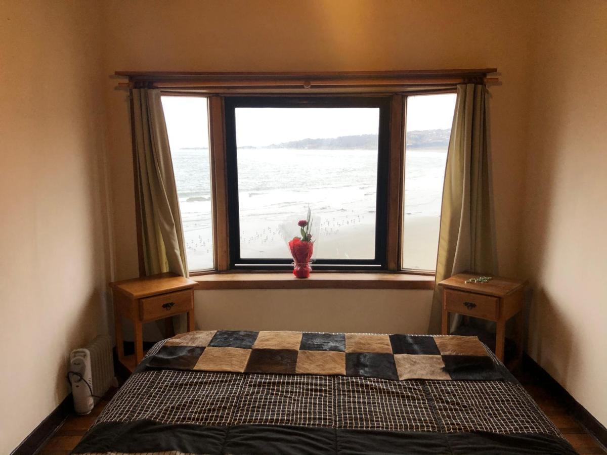 Pinguino En La Roca - Lodge Βίνα Ντελ Μαρ Εξωτερικό φωτογραφία