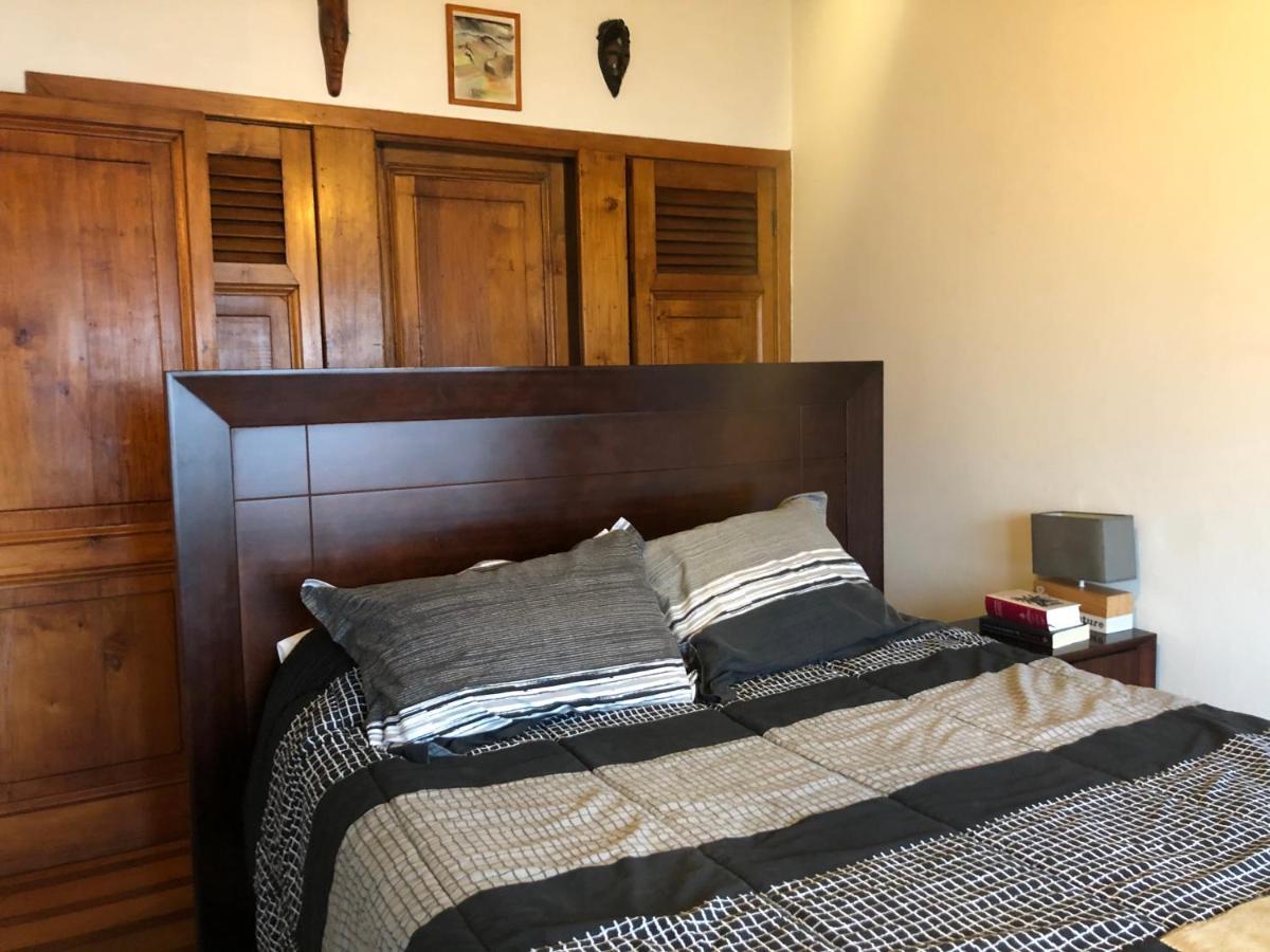 Pinguino En La Roca - Lodge Βίνα Ντελ Μαρ Εξωτερικό φωτογραφία