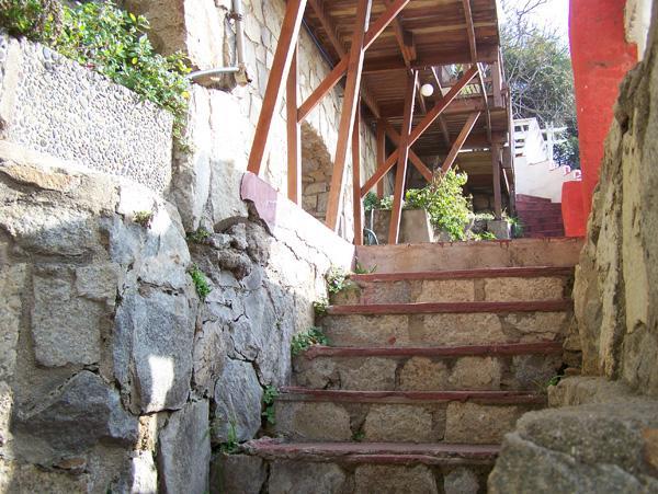 Pinguino En La Roca - Lodge Βίνα Ντελ Μαρ Εξωτερικό φωτογραφία
