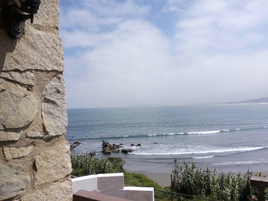 Pinguino En La Roca - Lodge Βίνα Ντελ Μαρ Εξωτερικό φωτογραφία